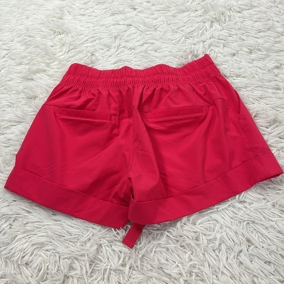 Lululemon Spring Break Away Short II Boom Juice - Picture 3 of 5